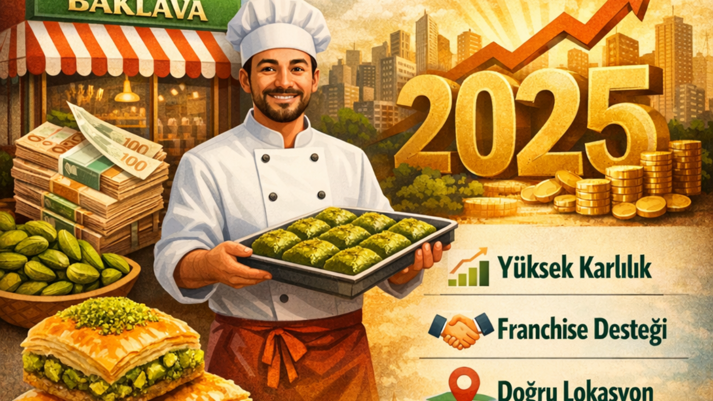 bayilik veren baklava firmalrı