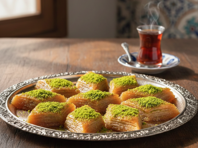Hilalli Paşa